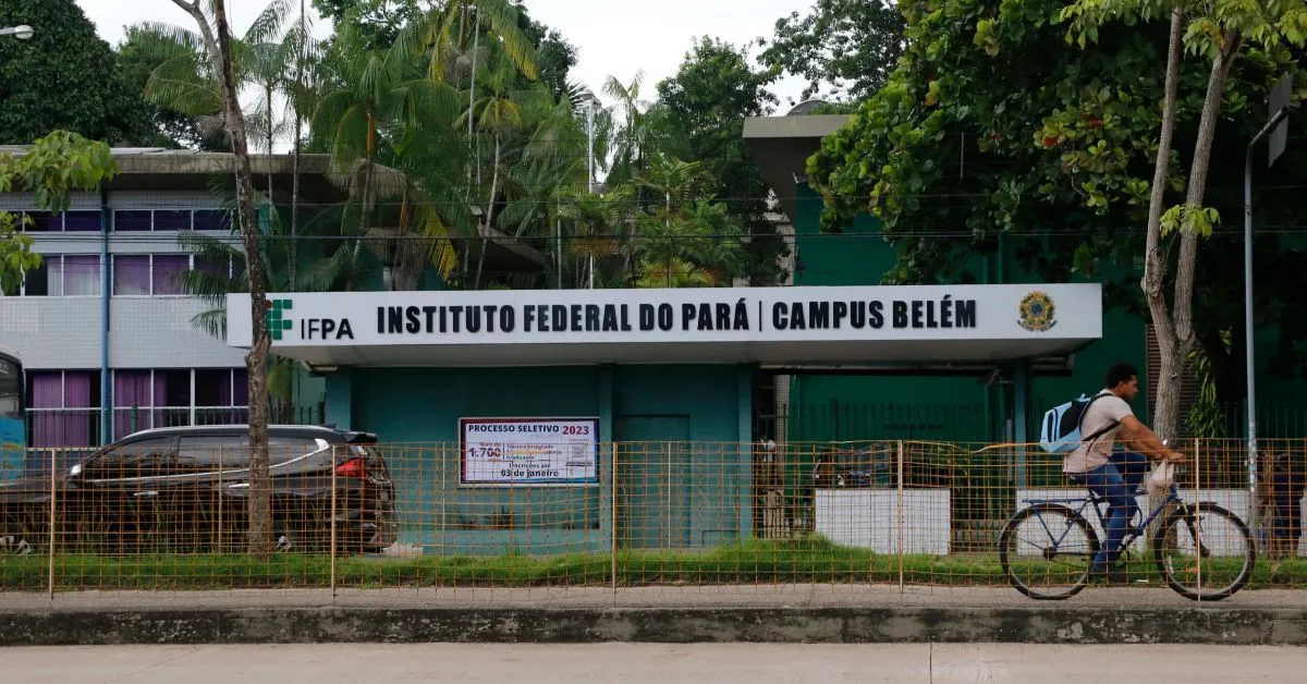 Imagem ilustrativa da notícia: IFPA abre mais de 500 vagas em cursos de graduação em Belém