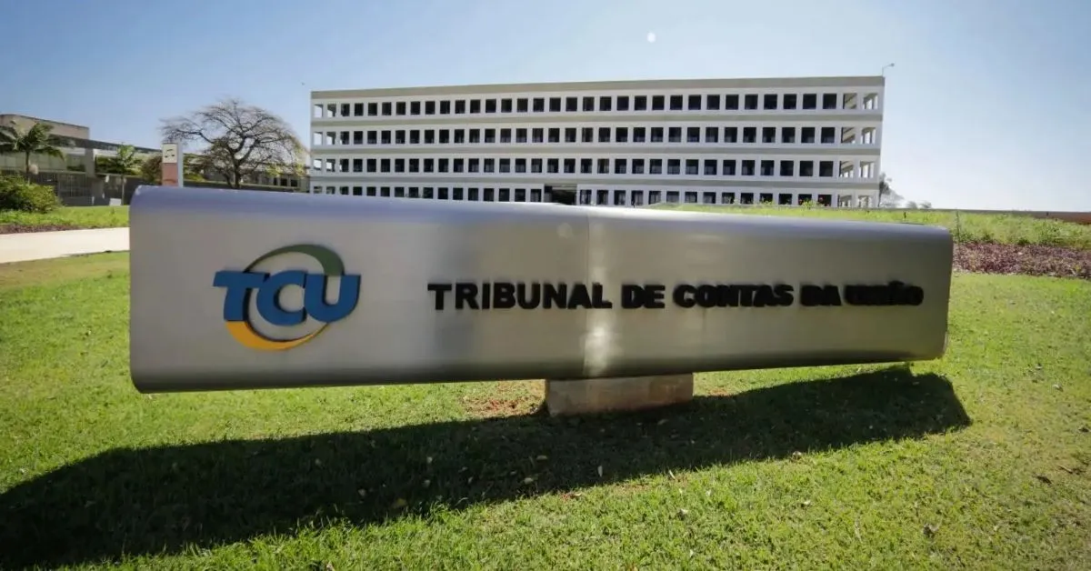 Imagem ilustrativa da notícia: TCU abre inscrições para concurso de nível médio com remuneração de R$ 15,1 mil
