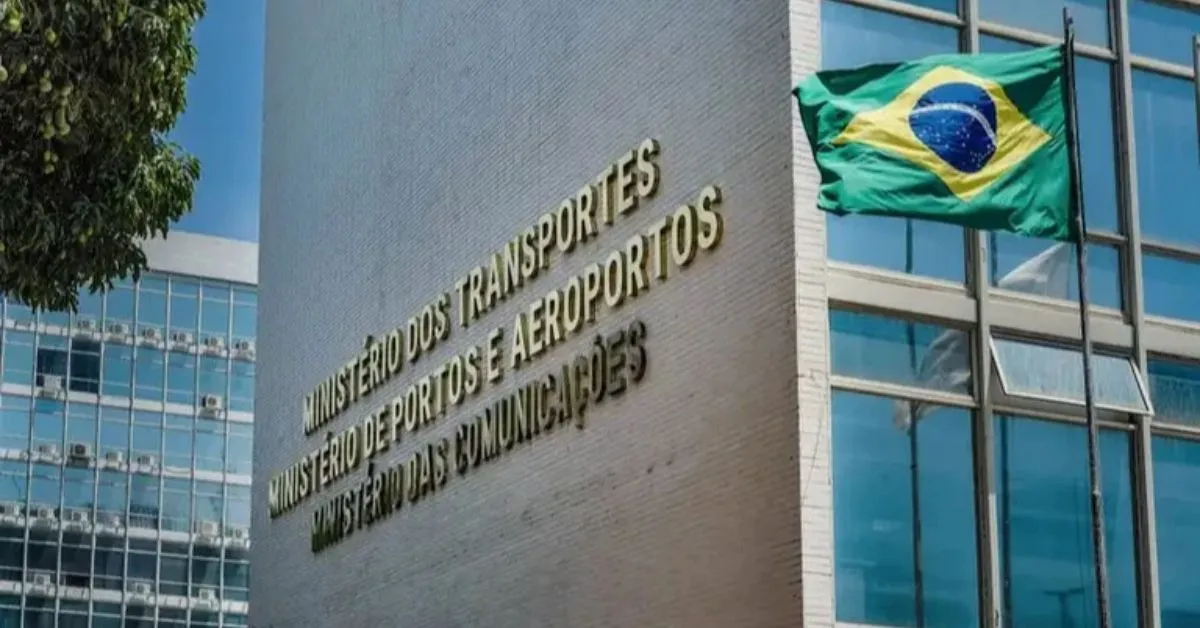 Imagem ilustrativa da notícia: Ministério dos Transportes solicita concurso com 472 vagas