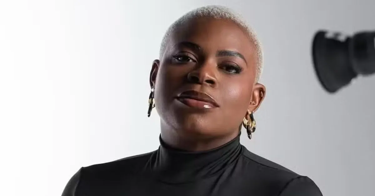 Imagem ilustrativa da notícia: Jojo Todynho diz sofrer racismo após se declarar “preta de direita”