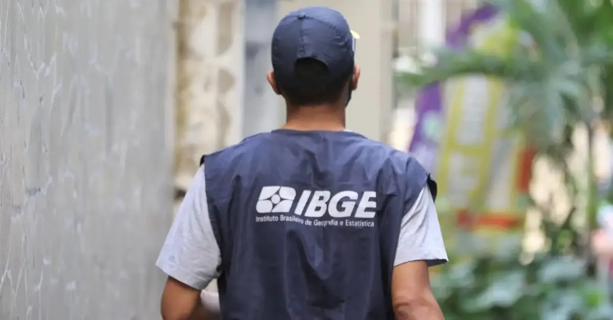 Imagem ilustrativa da notícia: FGV será a organizadora do concurso do IBGE com 9.580 vagas