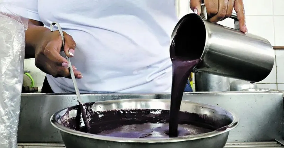 Imagem ilustrativa da notícia: Mudança climática elevou preço a açaí a mais de R$ 50; entenda