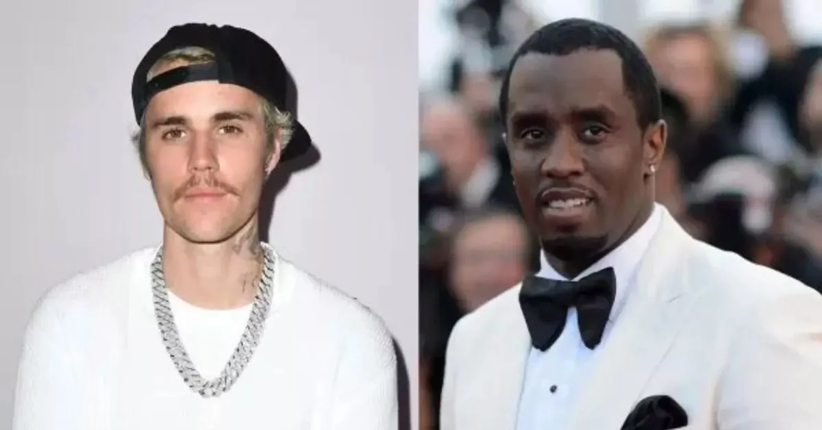 Imagem ilustrativa da notícia: Justin Bieber quebra silêncio e revela se foi abusado por Diddy