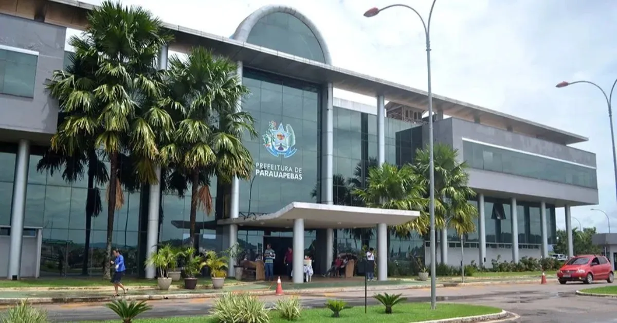 Imagem ilustrativa da notícia: Prefeitura do Pará abre processo seletivo com salários de até R$ 6,6 mil