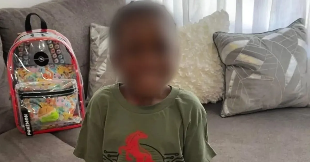 Imagem ilustrativa da notícia: Mulher mata o próprio filho de 6 anos em sessão de 'exorcismo'