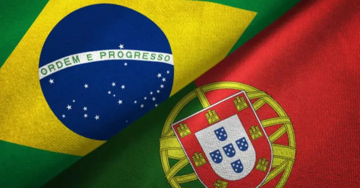 Imagem ilustrativa da notícia: Portugal expulsa 5,3 mil brasileiros com visto negado