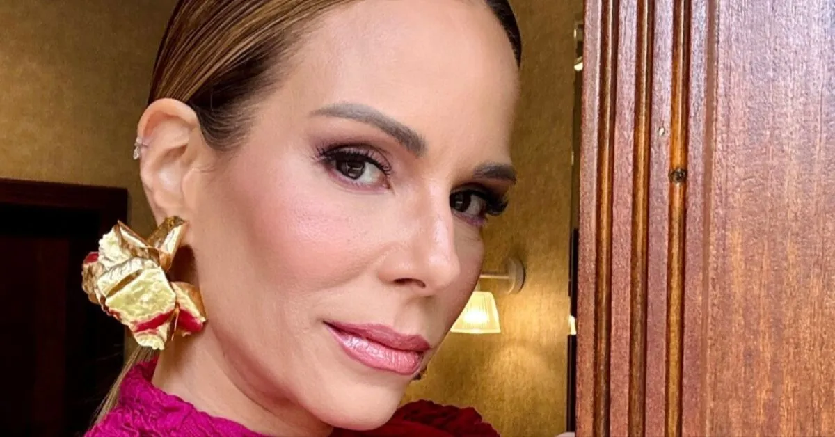 Imagem ilustrativa da notícia: Ana Furtado fratura costelas em queda de cavalo durante hipismo
