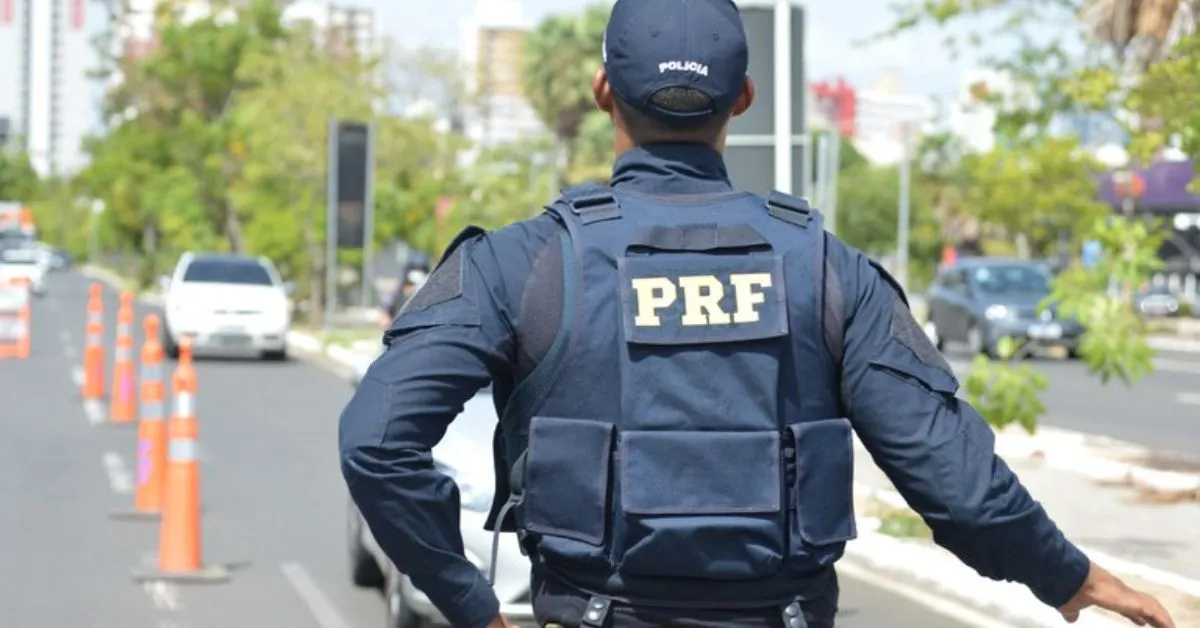 Imagem ilustrativa da notícia: PRF deve abrir mais de 5 mil vagas em novo concurso