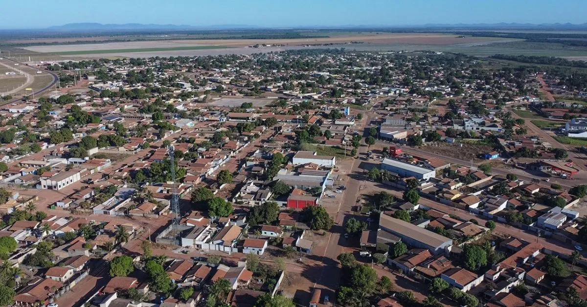 Imagem ilustrativa da notícia: Cidade do interior do Pará surpreende na geração de empregos