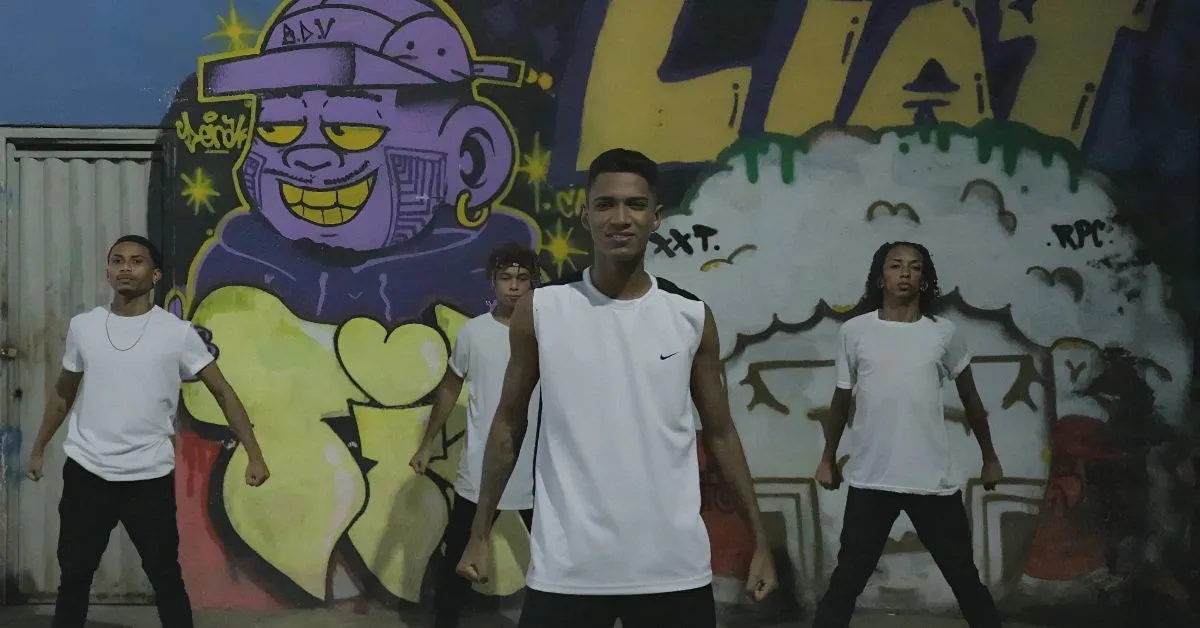 Imagem ilustrativa da notícia: Cantor Dôh lança clipe do single "Era amor" ao som do tecnobrega