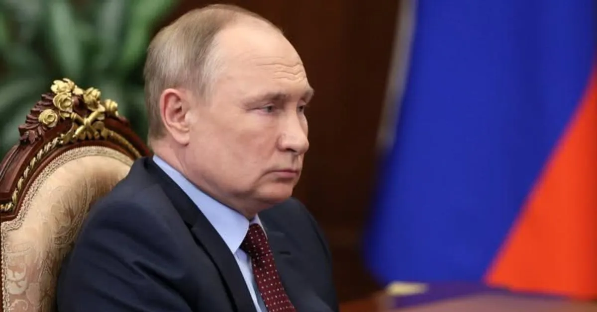 Imagem ilustrativa da notícia: Ataque da Ucrânia atingiu coração da Força Aérea de Putin; entenda