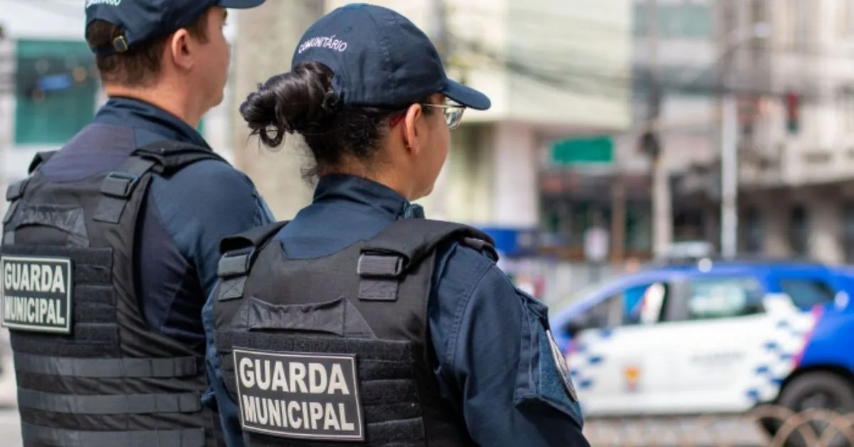 Imagem ilustrativa da notícia: Inscrições para o concurso da Guarda Municipal de Marituba vão até sexta-feira (13)