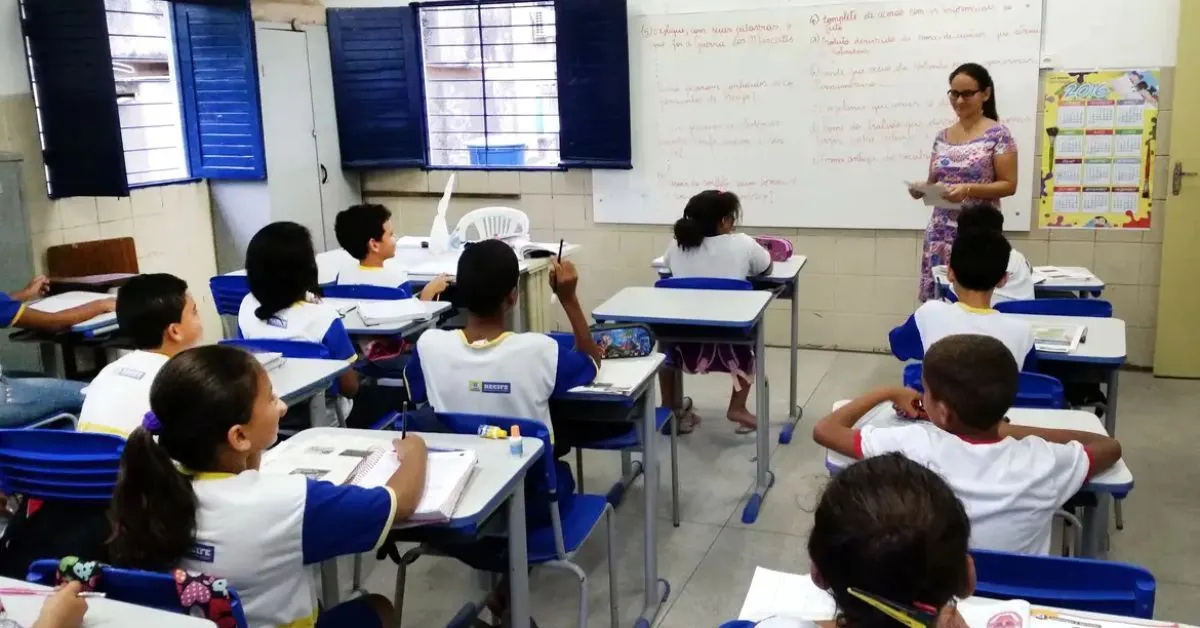 Imagem ilustrativa da notícia: Projeto quer garantir o ensino da história afro-brasileira