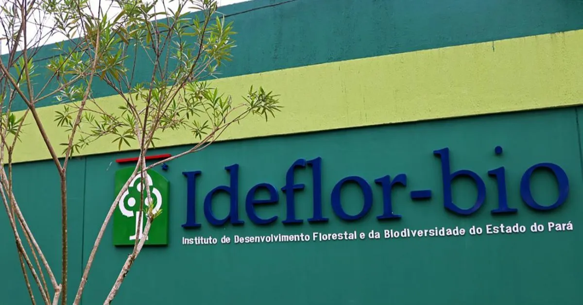 Imagem ilustrativa da notícia: Ideflor-bio abre 57 vagas com inscrições até esta sexta-feira (30)