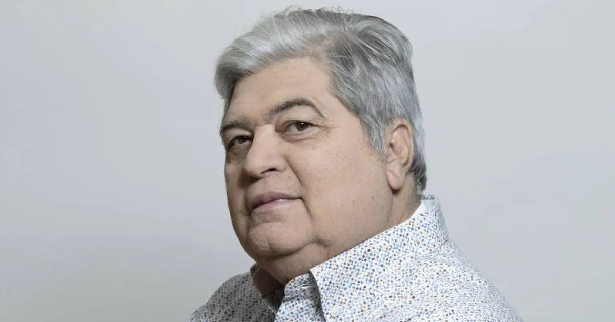 Imagem ilustrativa da notícia: Datena entra ao vivo e expõe motivo de demissão no SBT; veja