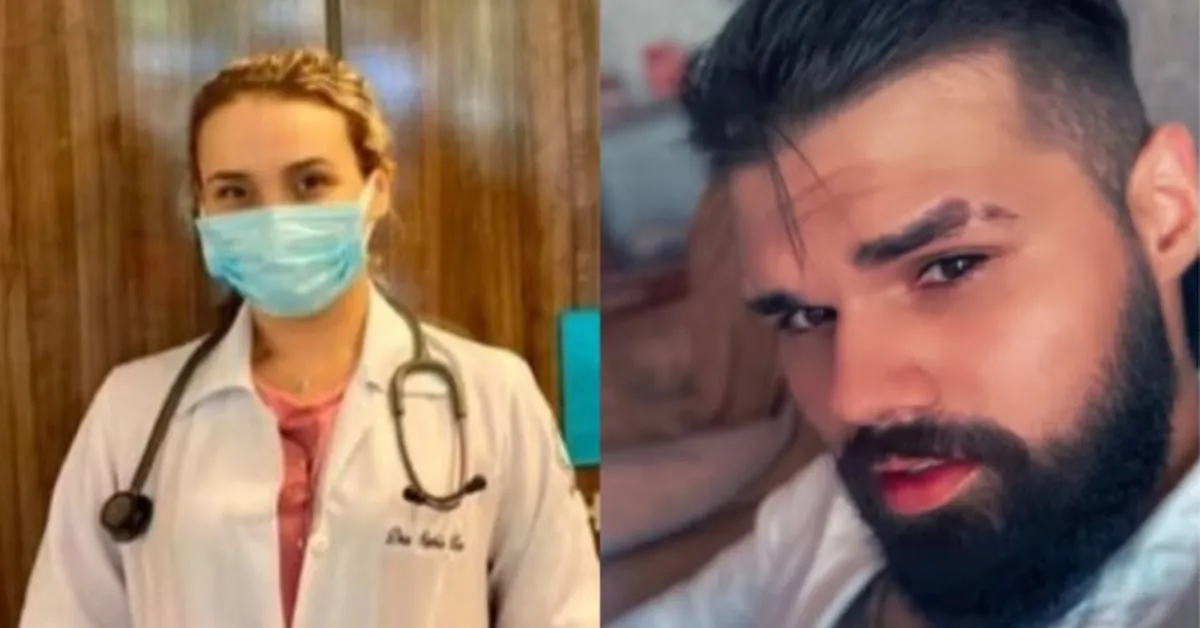 Imagem ilustrativa da notícia: Polícia localiza falsa médica após prisão de universitário