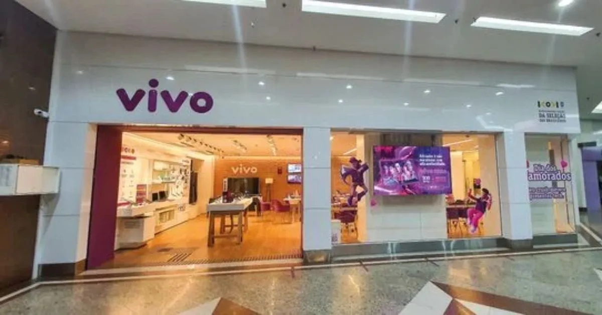 Imagem ilustrativa da notícia: Vivo abre 450 vagas de estágio com seleção em Belém; confira