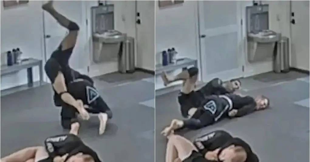 Imagem ilustrativa da notícia: Academia é condenada após aluno ficar tetraplégico em treino de jiu-jítsu