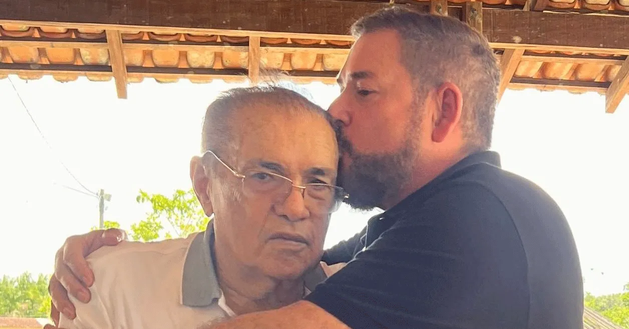 Imagem ilustrativa da notícia: Morre Josiel Martins, empresário fundador do Grupo JRM