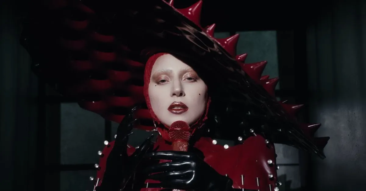 Imagem ilustrativa da notícia: Veja onde assistir o Megashow de Lady Gaga em Copacabana
