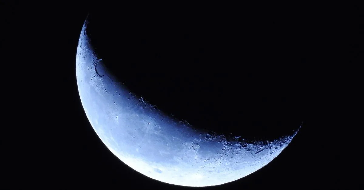 Imagem ilustrativa da notícia: Lua Nova promete trazer amores do passado para 3 signos