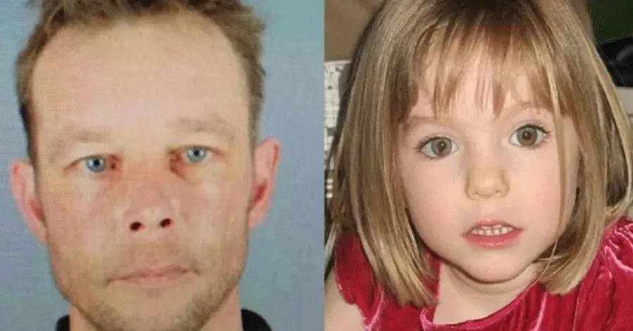 Imagem ilustrativa da notícia: Caso Madeleine McCann: novas provas reforçam suspeitas contra alemão