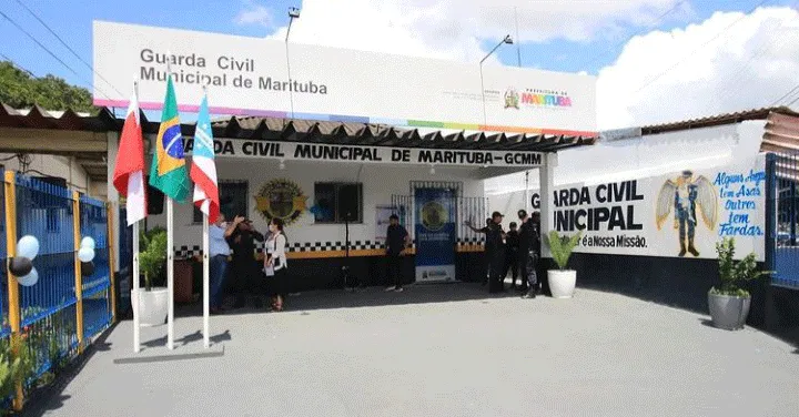 Imagem ilustrativa da notícia: É Agora! Marituba anuncia concurso para a Guarda Civil Municipal 