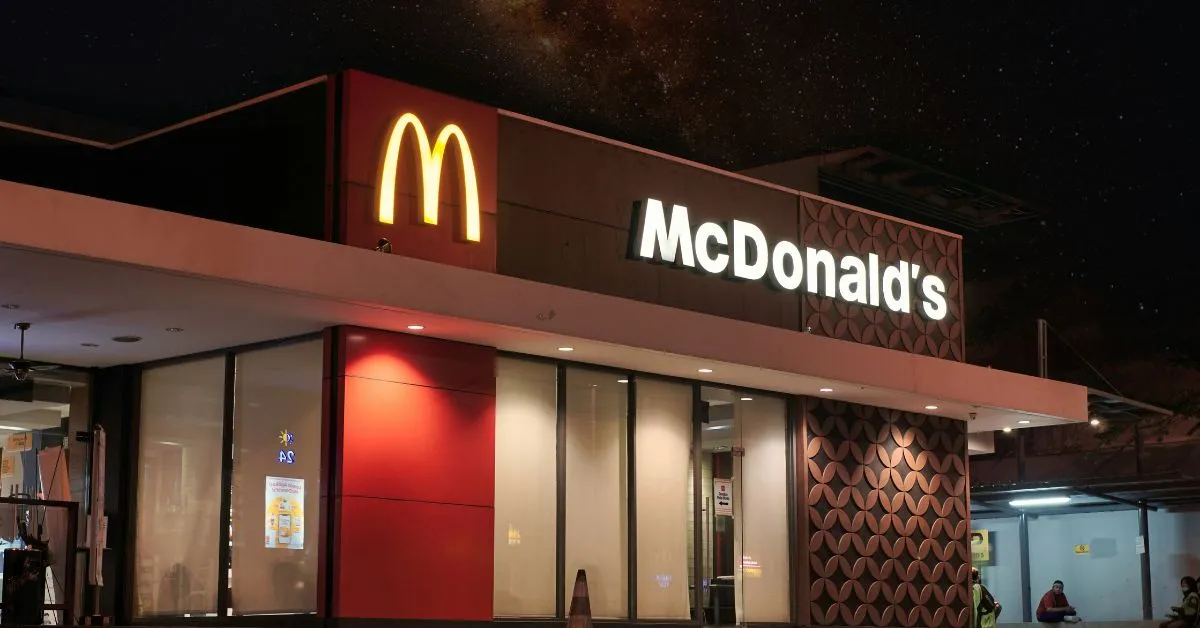 Imagem ilustrativa da notícia: Conheça o sistema exclusivo para comer de graça no McDonald's