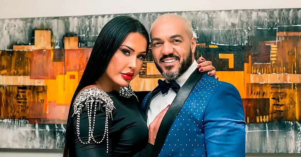 Imagem ilustrativa da notícia: Gracyanne diz que foi tóxica com Belo, mas quer reatar relação