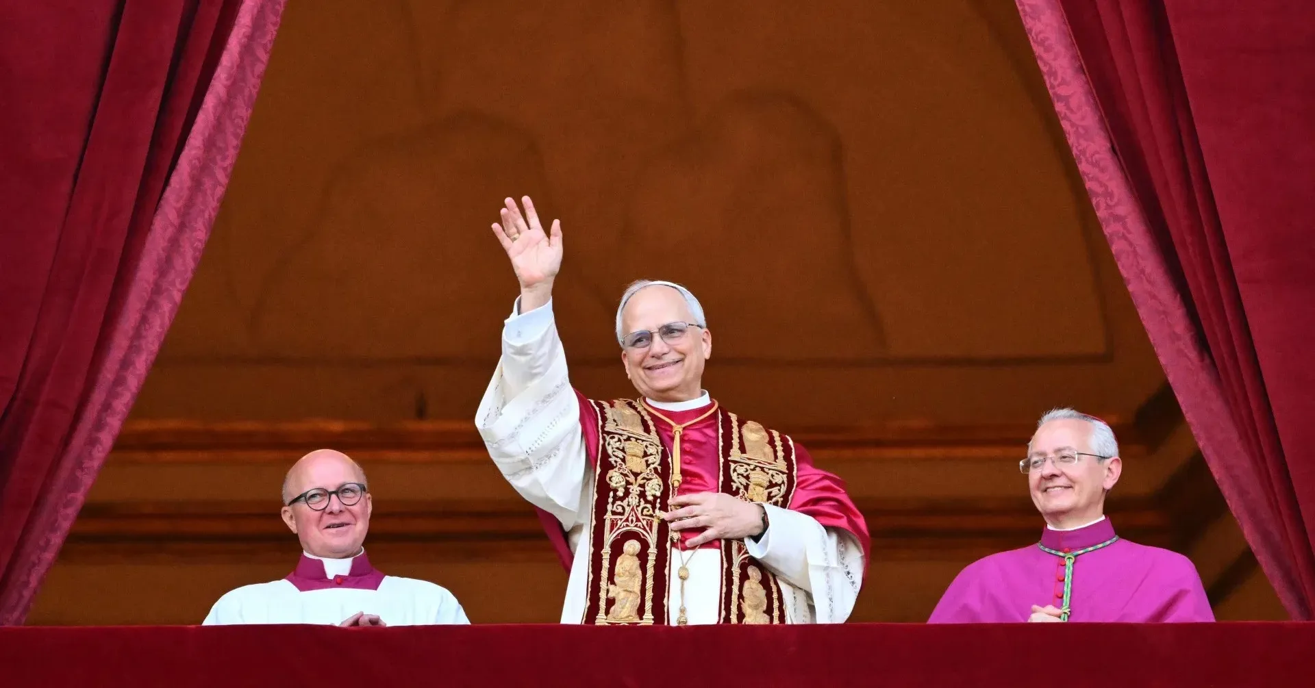 Imagem ilustrativa da notícia: Salário do papa? Saiba como é a remuneração de um pontífice