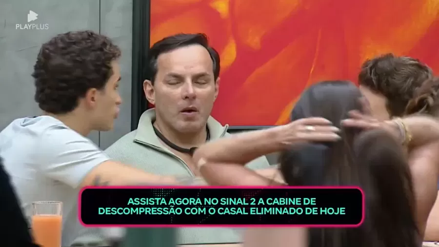 Imagem ilustrativa da notícia: Marido de Gretchen faz confissão após falar sobre desistência