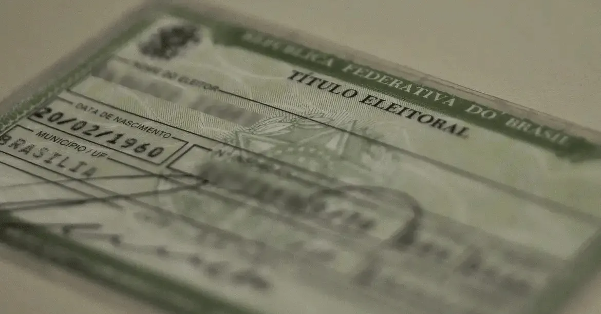 Imagem ilustrativa da notícia: Último dia para regularizar título de eleitor; veja como fazer