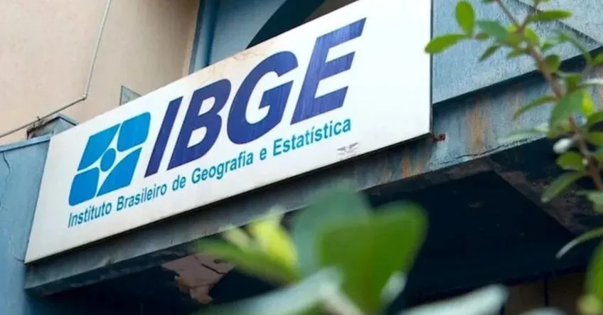 Imagem ilustrativa da notícia: Concurso do IBGE com 9.580 vagas avança com seleção de banca 