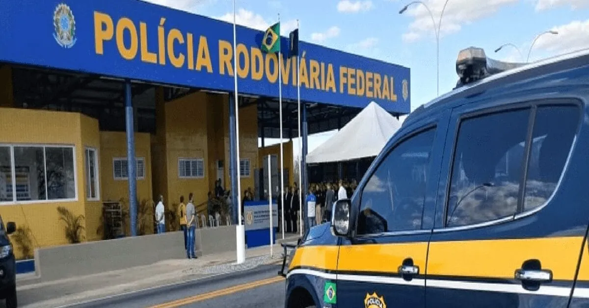 Imagem ilustrativa da notícia: Polícia Rodoviária Federal abre seleção para estagiários