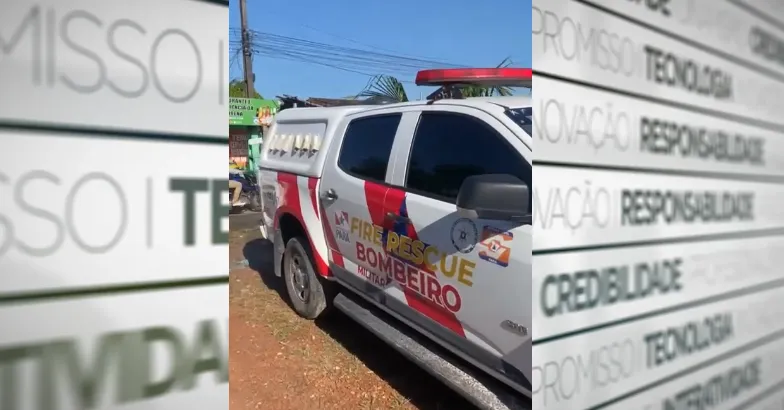 Imagem ilustrativa da notícia: Encontrado corpo de menino de 4 anos desaparecido em córrego de Ananindeua