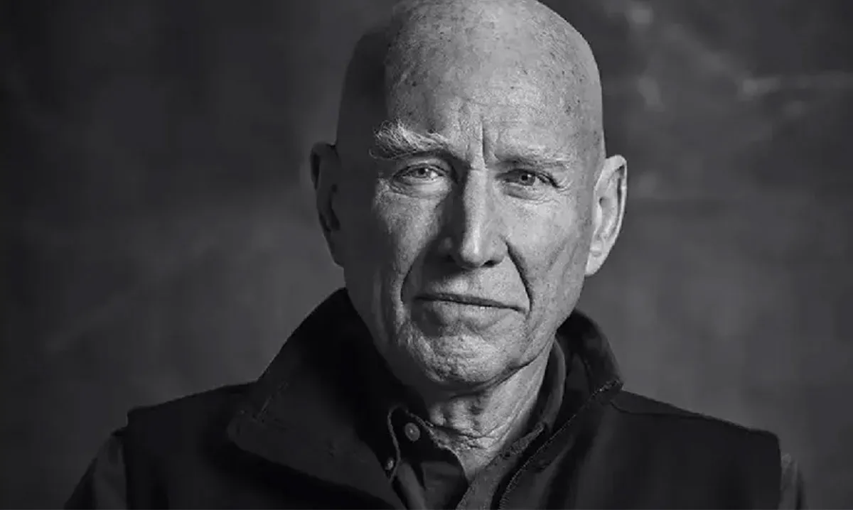 Imagem ilustrativa da notícia: Morre Sebastião Salgado, o mais renomado fotógrafo brasileiro