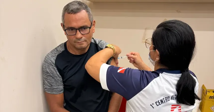 Imagem ilustrativa da notícia: Conheça os riscos e saiba como se prevenir de hepatites virais