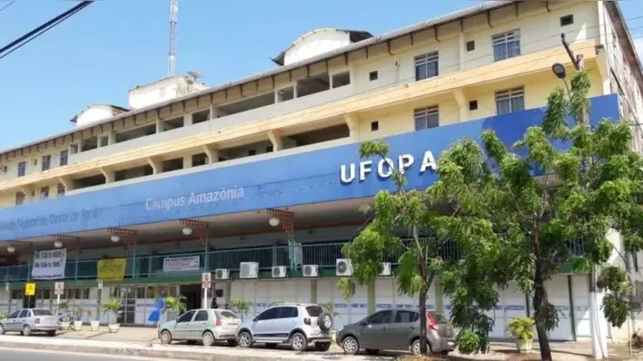 Imagem ilustrativa da notícia: Ufopa anuncia onze novos cursos e prepara concurso para 2026