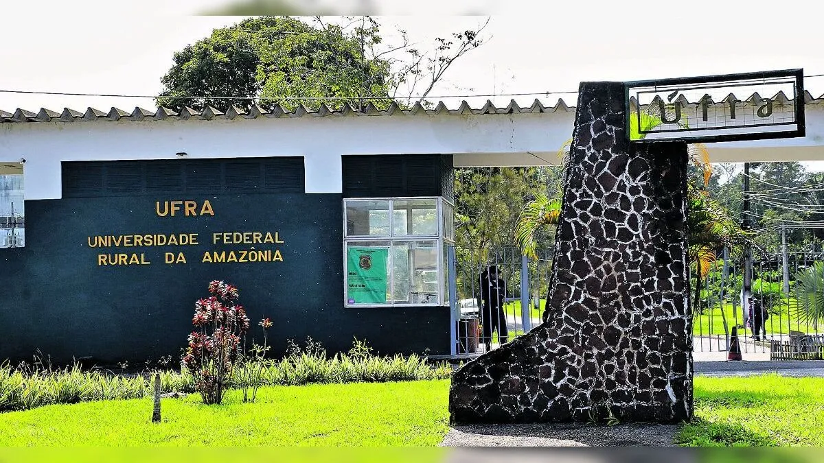 Imagem ilustrativa da notícia: Justiça Federal suspende eleição para reitor da UFRA por irregularidades 
