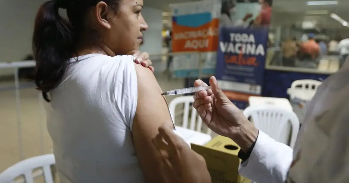 Imagem ilustrativa da notícia: Influenza A avança pelo Brasil e 20 estados estão em alerta