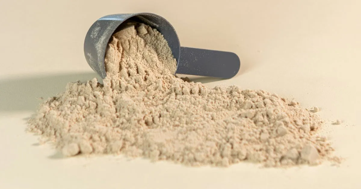 Imagem ilustrativa da notícia: Whey protein não é só para quem treina; veja quem pode tomar