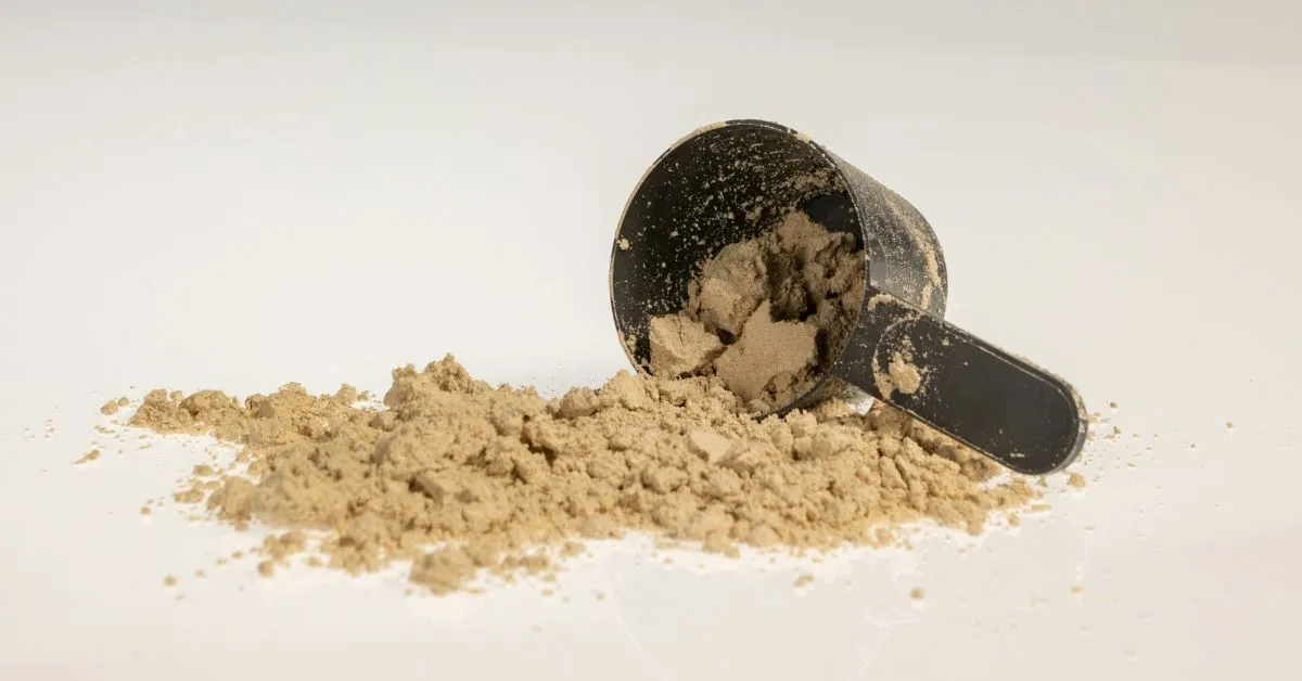 Imagem ilustrativa da notícia: Anvisa determina recolhimento de whey protein de marca famosa