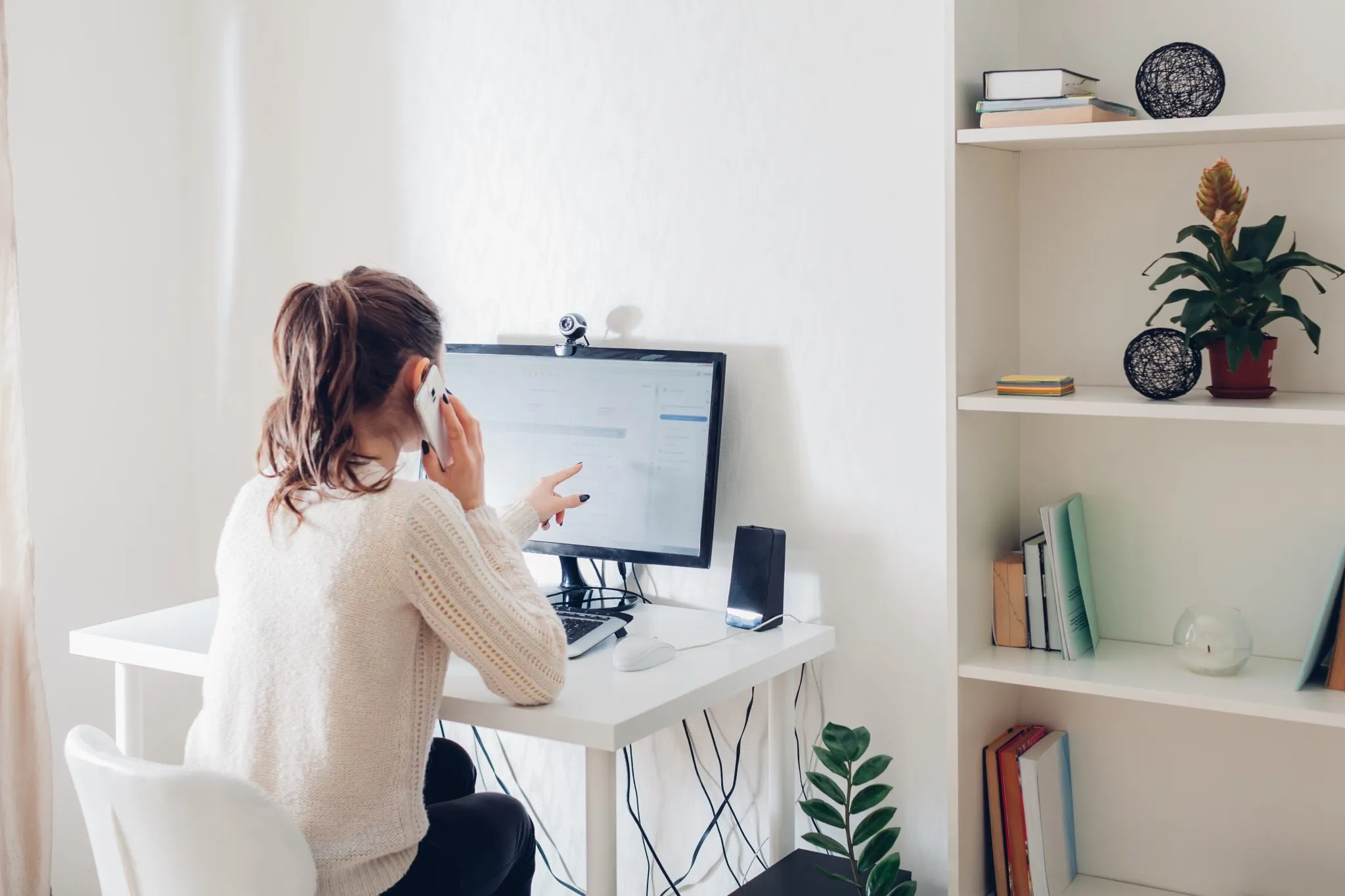 Imagem ilustrativa da notícia: Trabalhe home office de segunda a sexta e com VR de R$ 1.110
