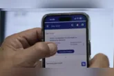 O pedido está liberado no site e aplicativo Meu INSS.