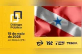 A iniciativa é organizada pelo Tribunal de Contas da União (TCU), com apoio do Tribunal de Contas do Estado do Pará (TCE-PA) e do Tribunal de Contas dos Municípios do Pará (TCM-PA).