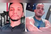 Personal e PM mortos na última segunda-feira (19)