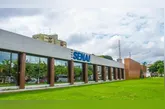 Senai com capacitação para pessoa acima dos 50 anos