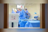 Oito captações em um mês reforçam Hospital Abelardo Santos referência em transplantes no Pará.
