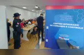 A mobilização faz parte de um esforço maior que ocorre durante todo o mês de maio.