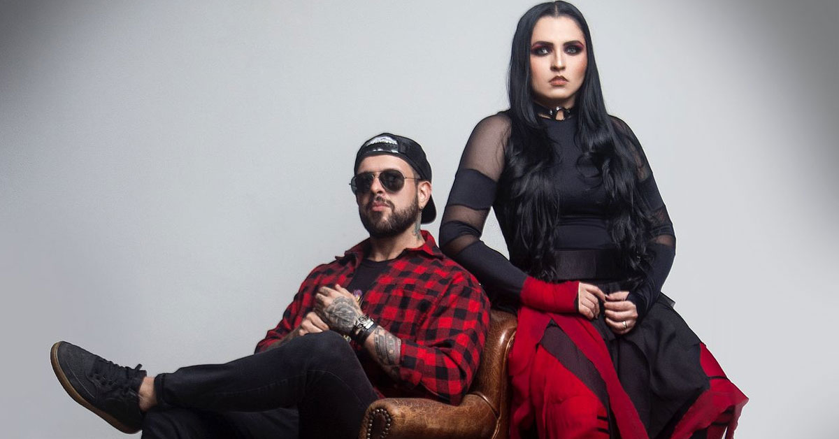 As bandas Afterlife Experience e Tributo Evanescence se apresentam em Belém nesta sexta-feira (16)
